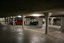Tiefgarage: Parkfläche